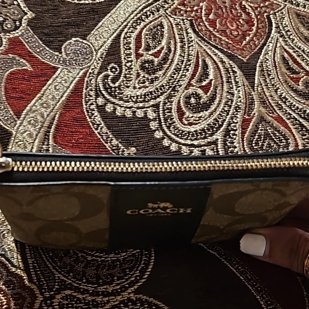 💥💥💥Coach💥💥💥 - Picture 3 of 7